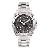 Orologio Bulova Uomo ICON in Acciaio 96B417 - 96B417